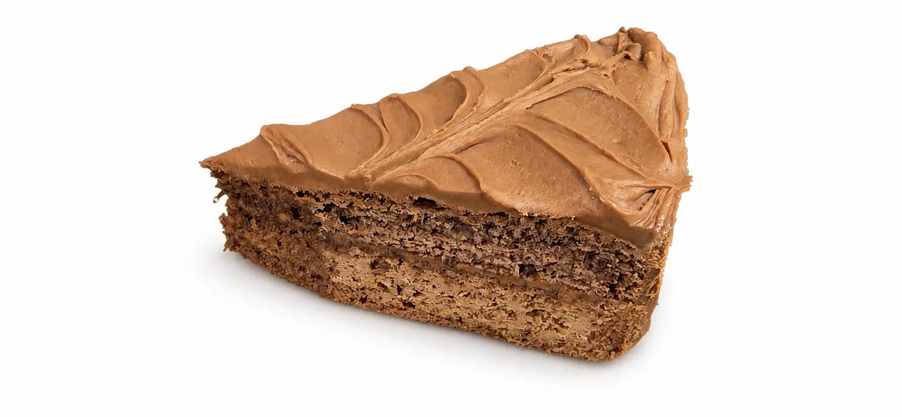 Chocolate Fudge Cake