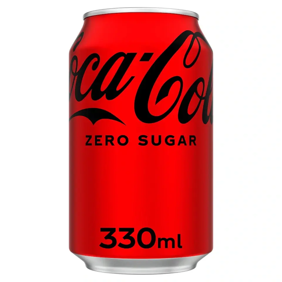 Coke Zero