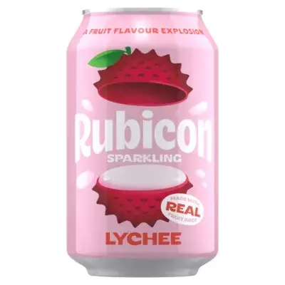 Rubicon Lychee